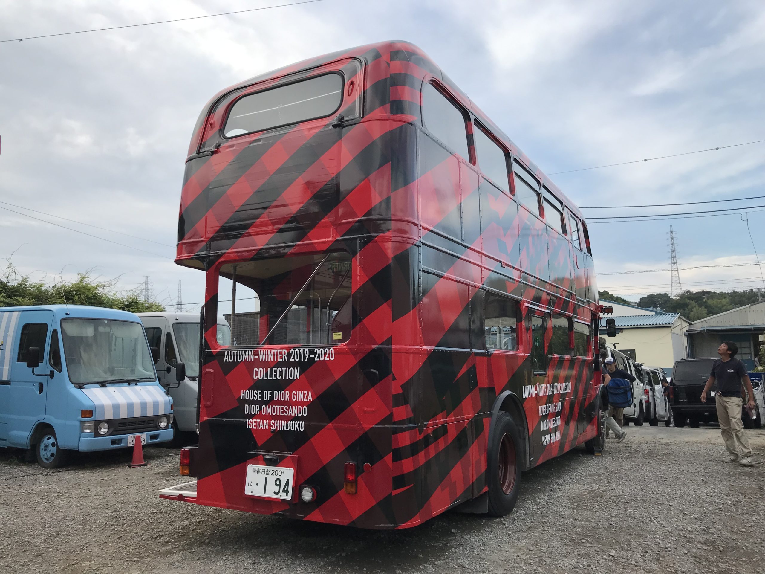 Bus&Truck Wrapping